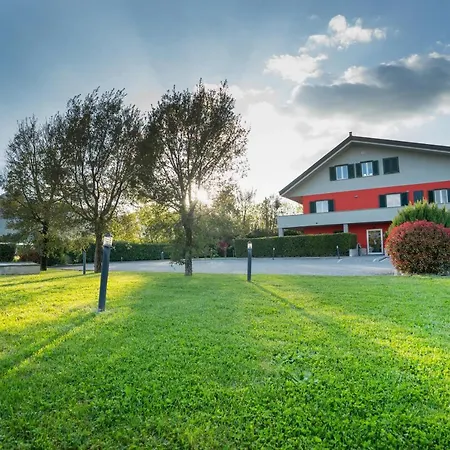 Lepini Suites Guesthouse Gasthof Patrica
