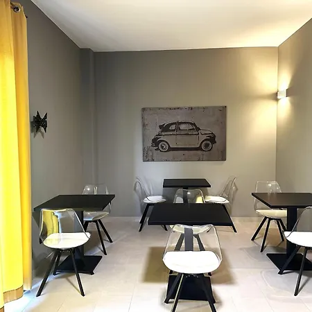 Lepini Suites Guesthouse Patrica