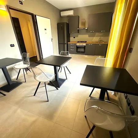 Lepini Suites Guesthouse