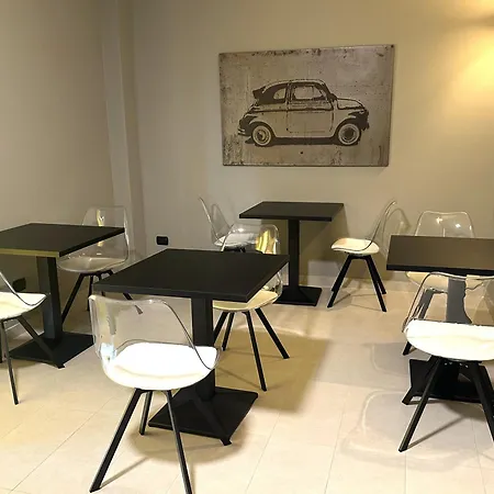 Guest house Lepini Suites Guesthouse 4*
