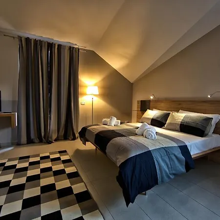 Lepini Suites Guesthouse