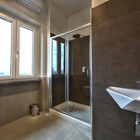 Lepini Suites Guesthouse Guest house 4*
