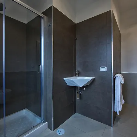 Guest house Lepini Suites Guesthouse Patrica