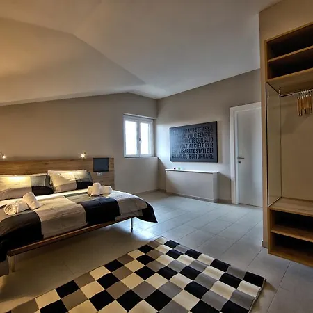 Lepini Гостевой дом Patrica