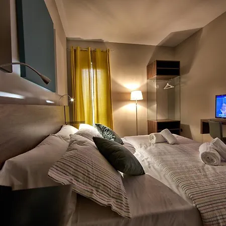 Lepini Suites Guesthouse Guest house