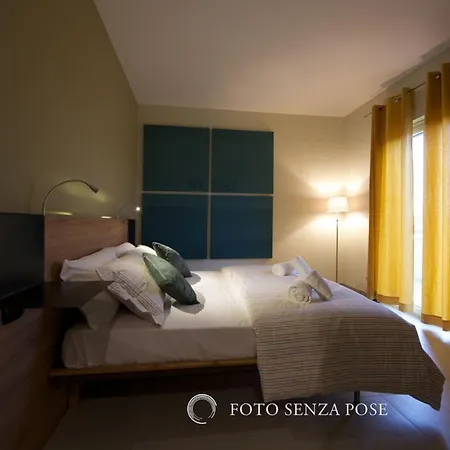 Lepini Suites Guesthouse Patrica
