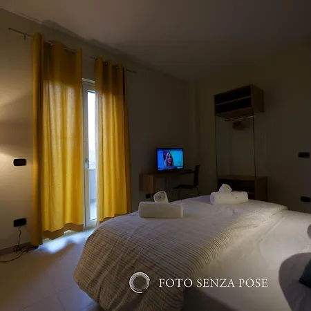 Lepini Гостевой дом Patrica